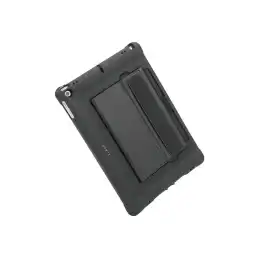 Mobilis PROTECH - Coque de protection pour tablette - pour Apple 9.7-inch iPad (5ème génération, 6ème généra... (052002)_3
